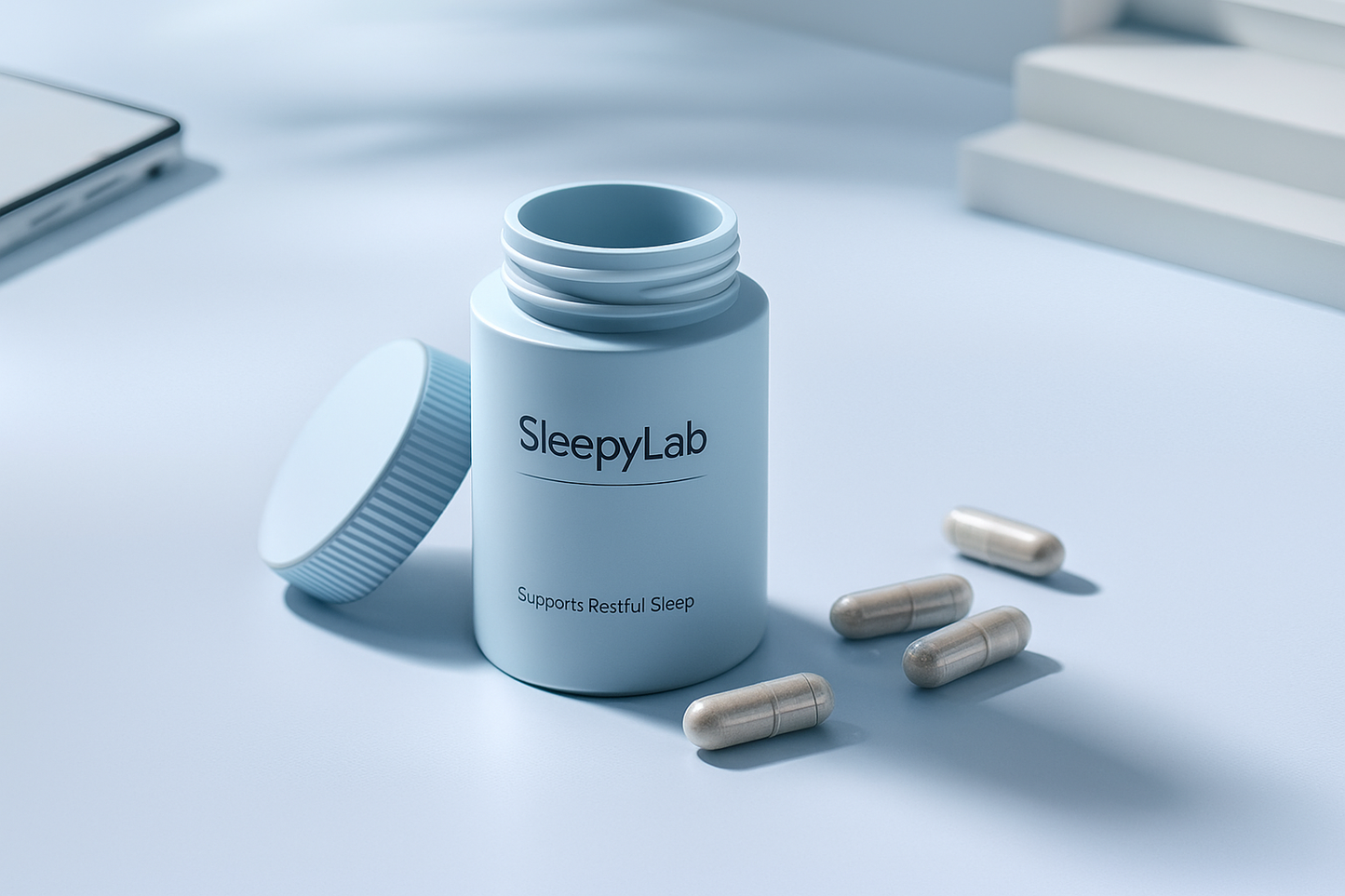 SleepyLab CalmSync